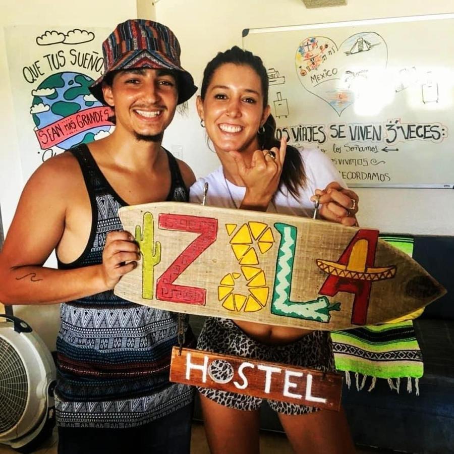 La Izsla Playa Del Carmen Hotel Exterior photo